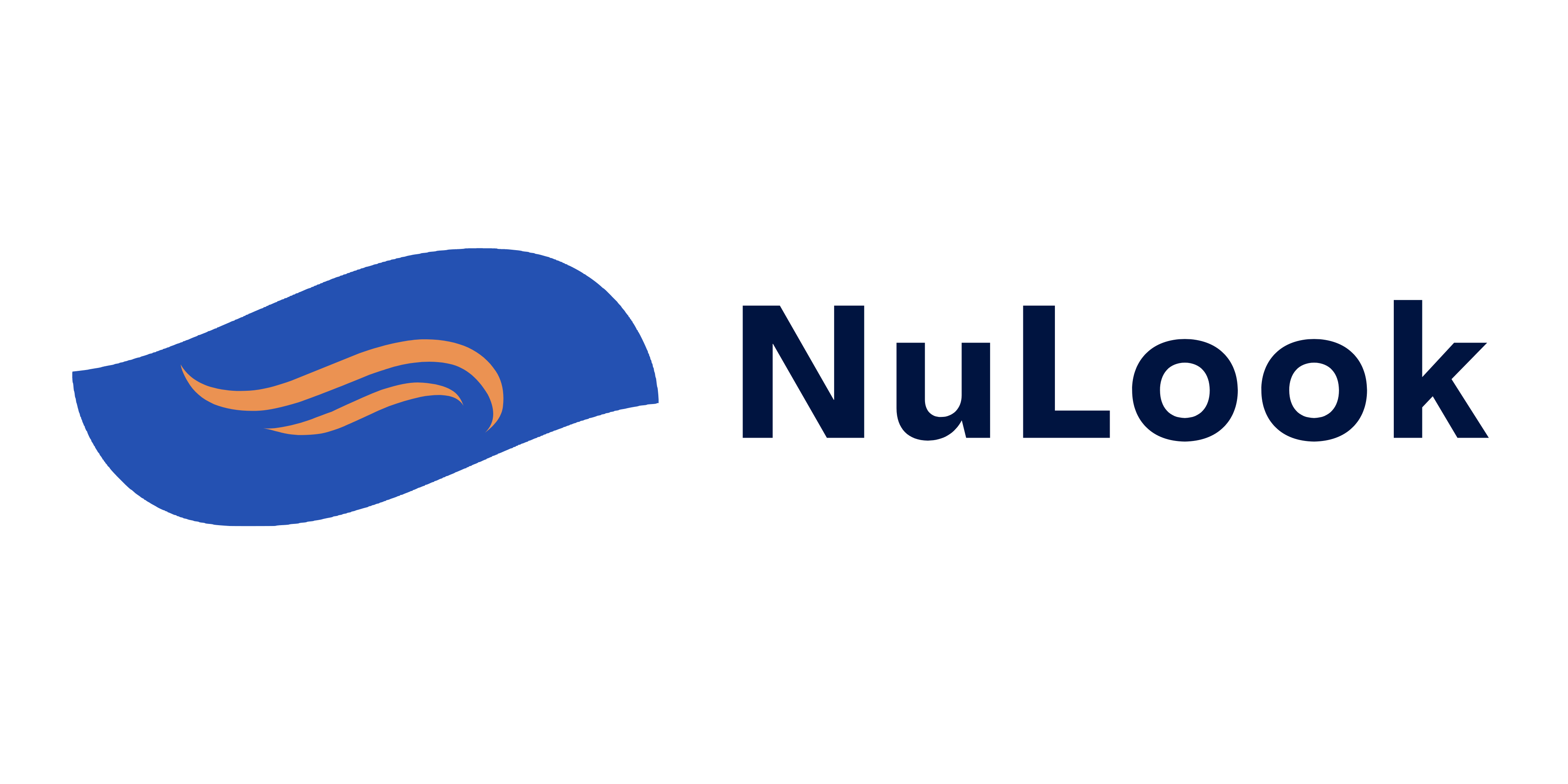 NuLook logo